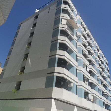 Barra Tropical Residence Salvador Exteriér fotografie