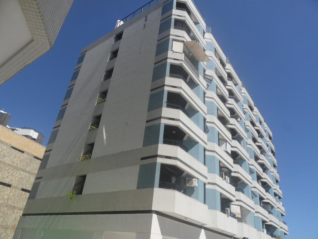 Barra Tropical Residence Salvador Exteriér fotografie