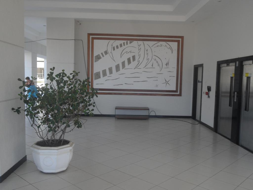 Barra Tropical Residence Salvador Exteriér fotografie