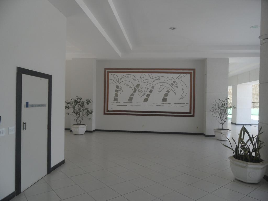 Barra Tropical Residence Salvador Exteriér fotografie